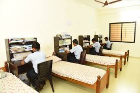Uday Boys Hostel