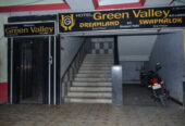 Hotel Green Valley