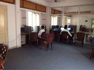 Lense Software Technologies PVT LTD