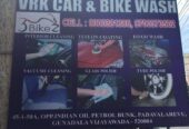 VRK Car & Bike Wash Mg Road