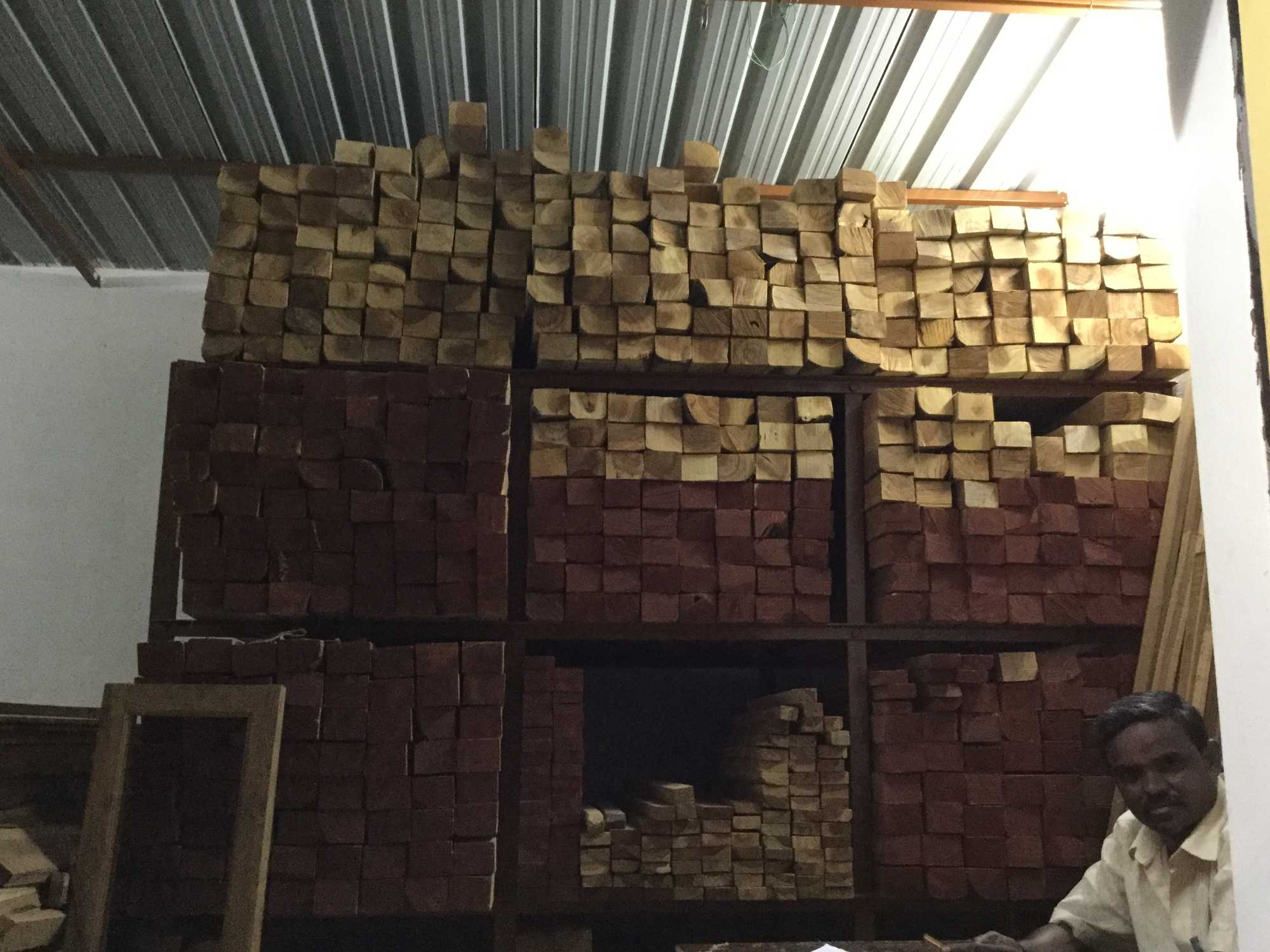 Rajarajeswari Timber Depot & Furniture