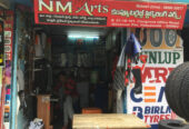 N M Arts