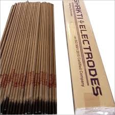 Meenakshi Electrodes Pvt Ltd