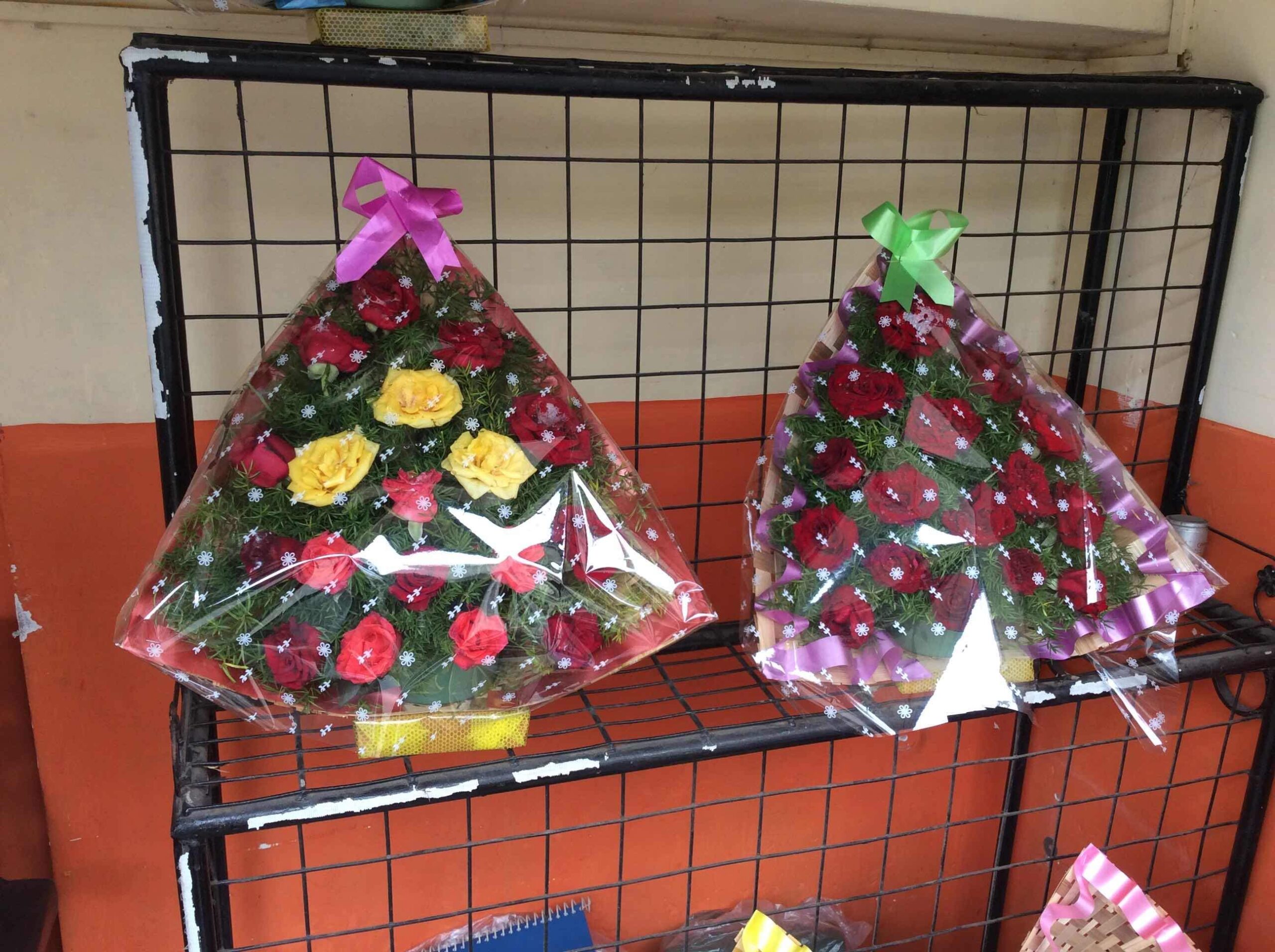 Sumanjali Flower Bouquet & Decorations