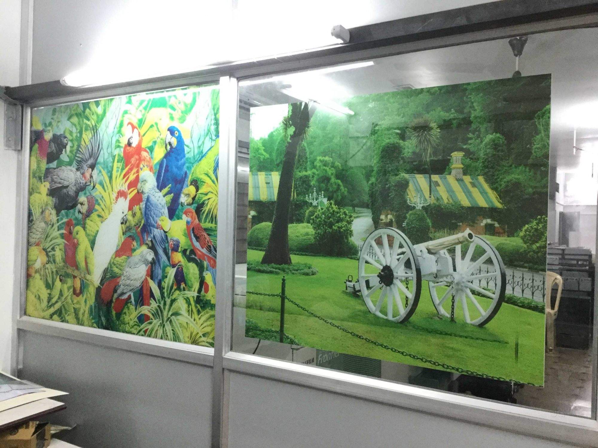 Bhaskar Digital Studios Pvt Ltd