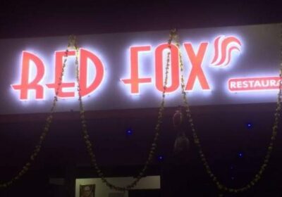 Red Fox Bar & Restaurant