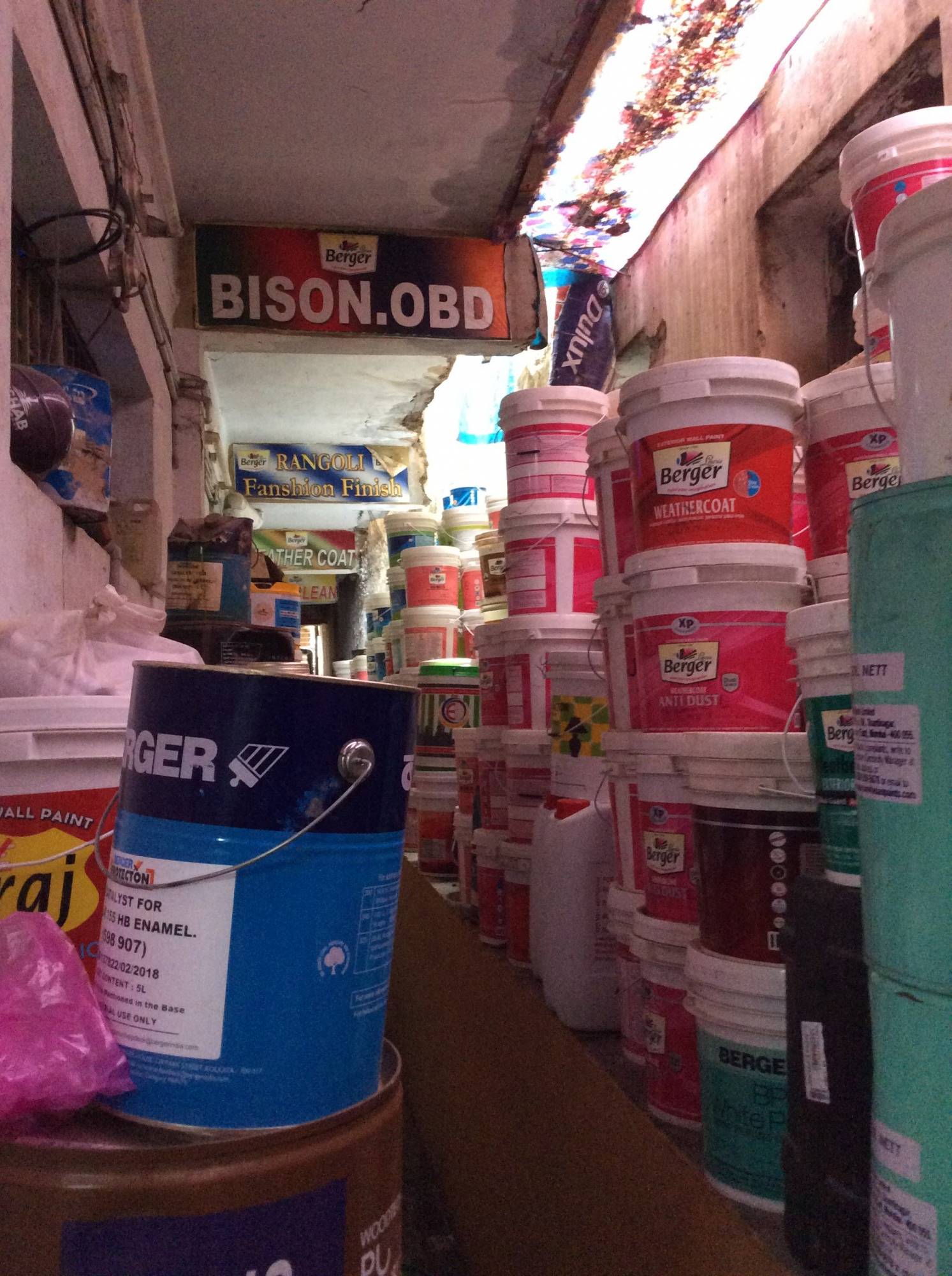 Sri Vijayalakshmi Enterprises