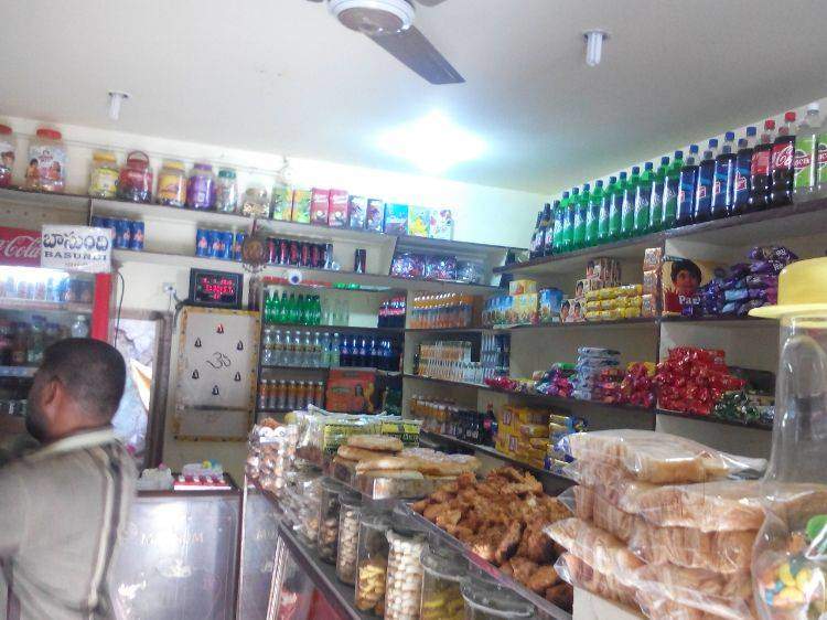 Sai Durga Sweet House