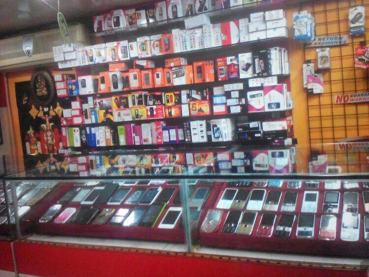 Sri Karthik Enterprises