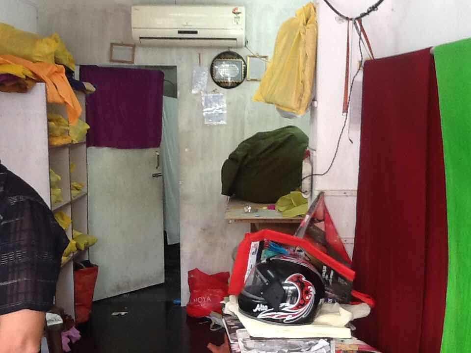 Bombay Ladies Tailor Boutique