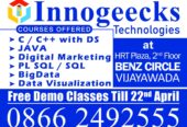 Innogeecks Technologies