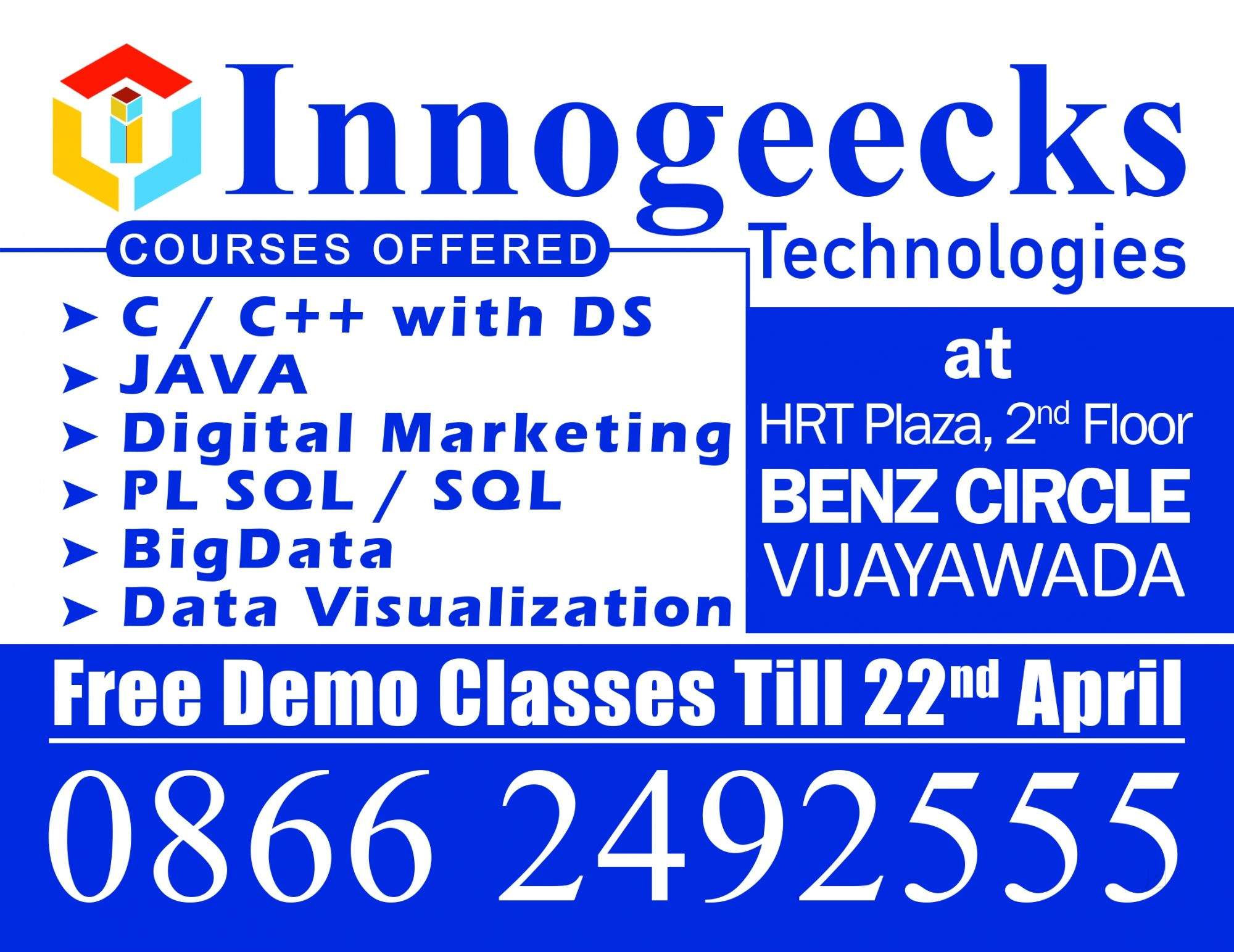 Innogeecks Technologies