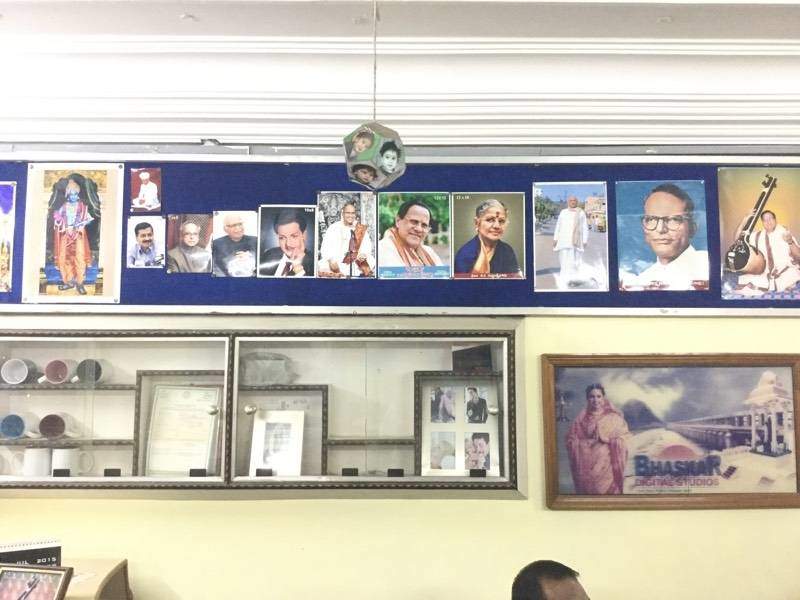 Bhaskar Digital Studios Pvt Ltd