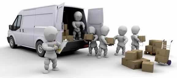 Sambasiva Packers & Movers