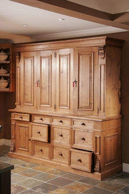 Shakeel Wooden Works