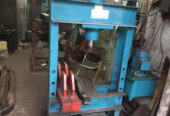 Salam Garu Foundry
