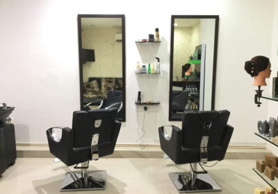 Chandana Beauty Care Centre & Aroma Paradise