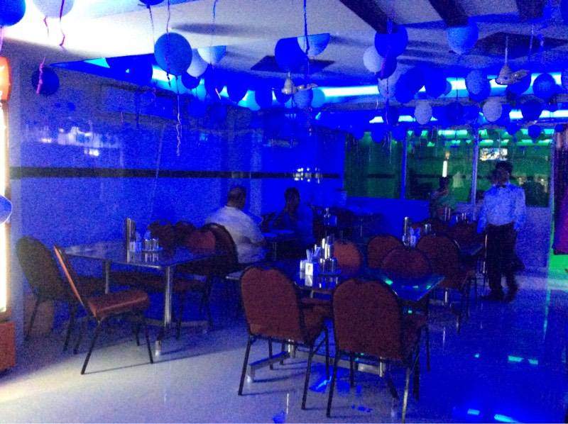 Sri Ganesh Shiridi Family Restaurant