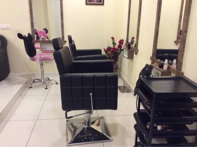 Blink Beauty Spa