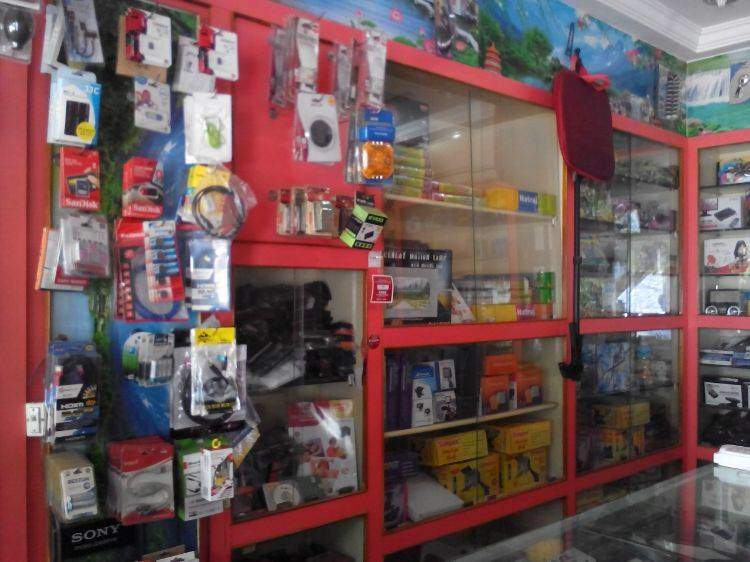 Central Digital Shoppee