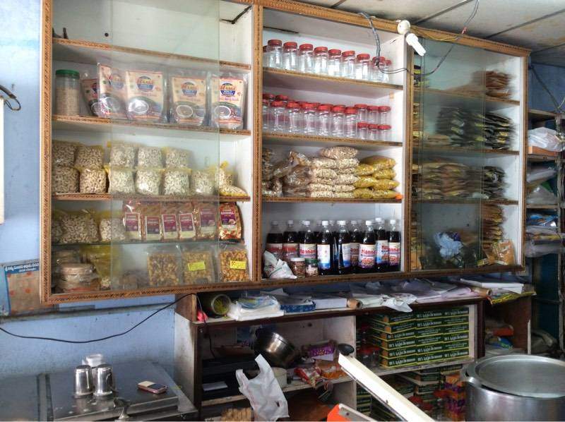 A S Dairy One Town One Town