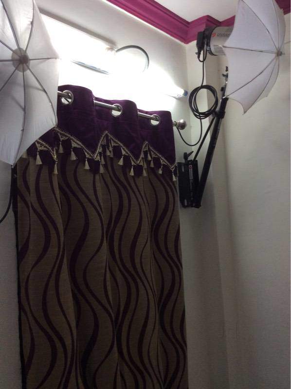 Vamsi Digital Studio