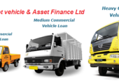 Apoorva Auto Finance