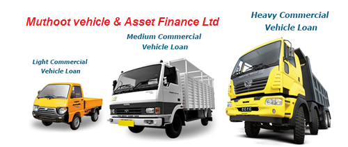 Apoorva Auto Finance