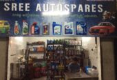 Sree Autospares