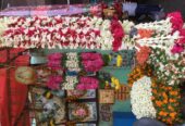 Joythi Flower Stall