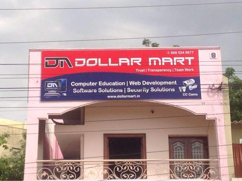 Dollar Mart
