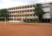 Siddartha Junior College