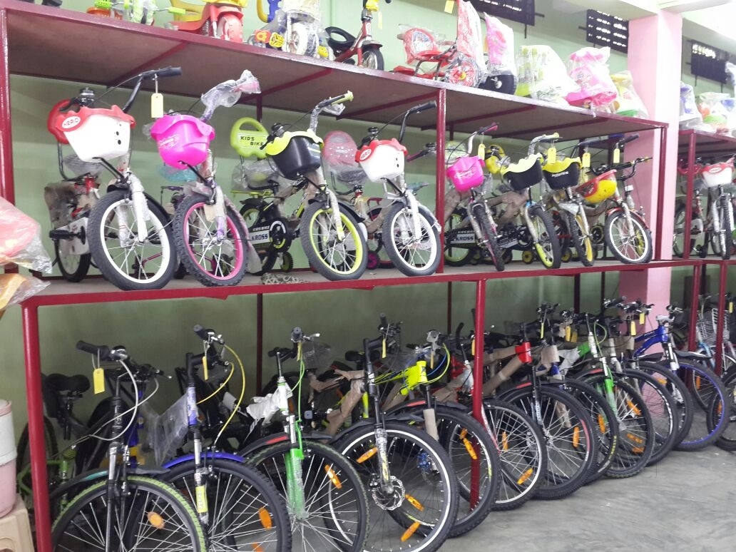 Sree Maheswari Cycle Stores