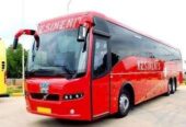 Kesineni Tours & Travels