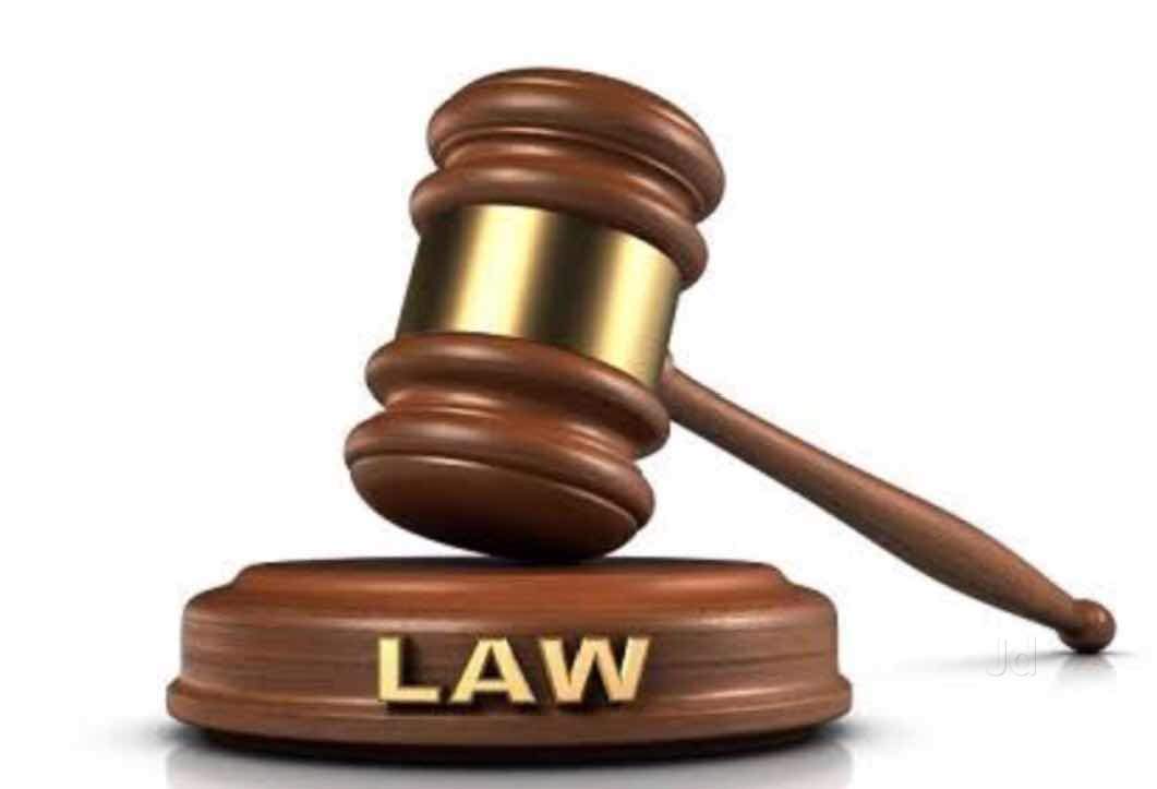 Gayathri Mandru .advocate