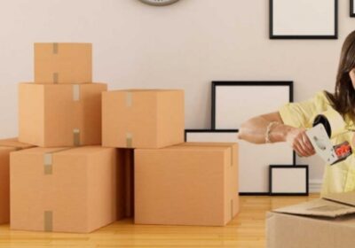 Chowdary Packers And Movers