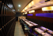 Arabian Knights Arabic Restaurant