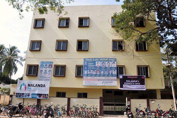 Nalanda Vidya Niketan