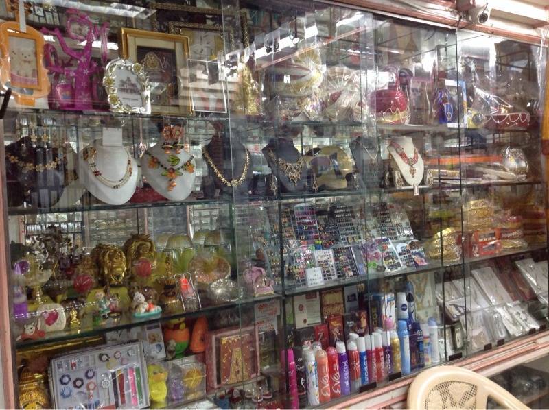 Satya Vijaya Novelty House