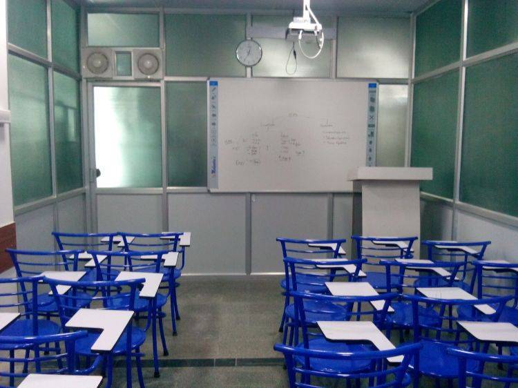 MAHENDRA EDUCATIONAL PVT LTD