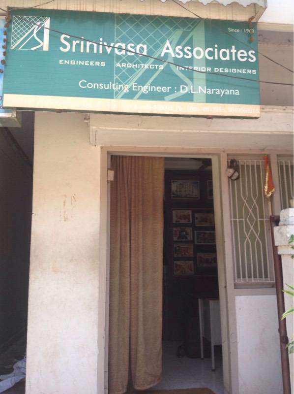 Srinivasa Associates
