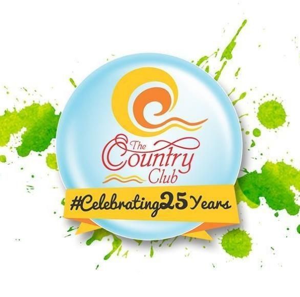 The Country Club India Ltd