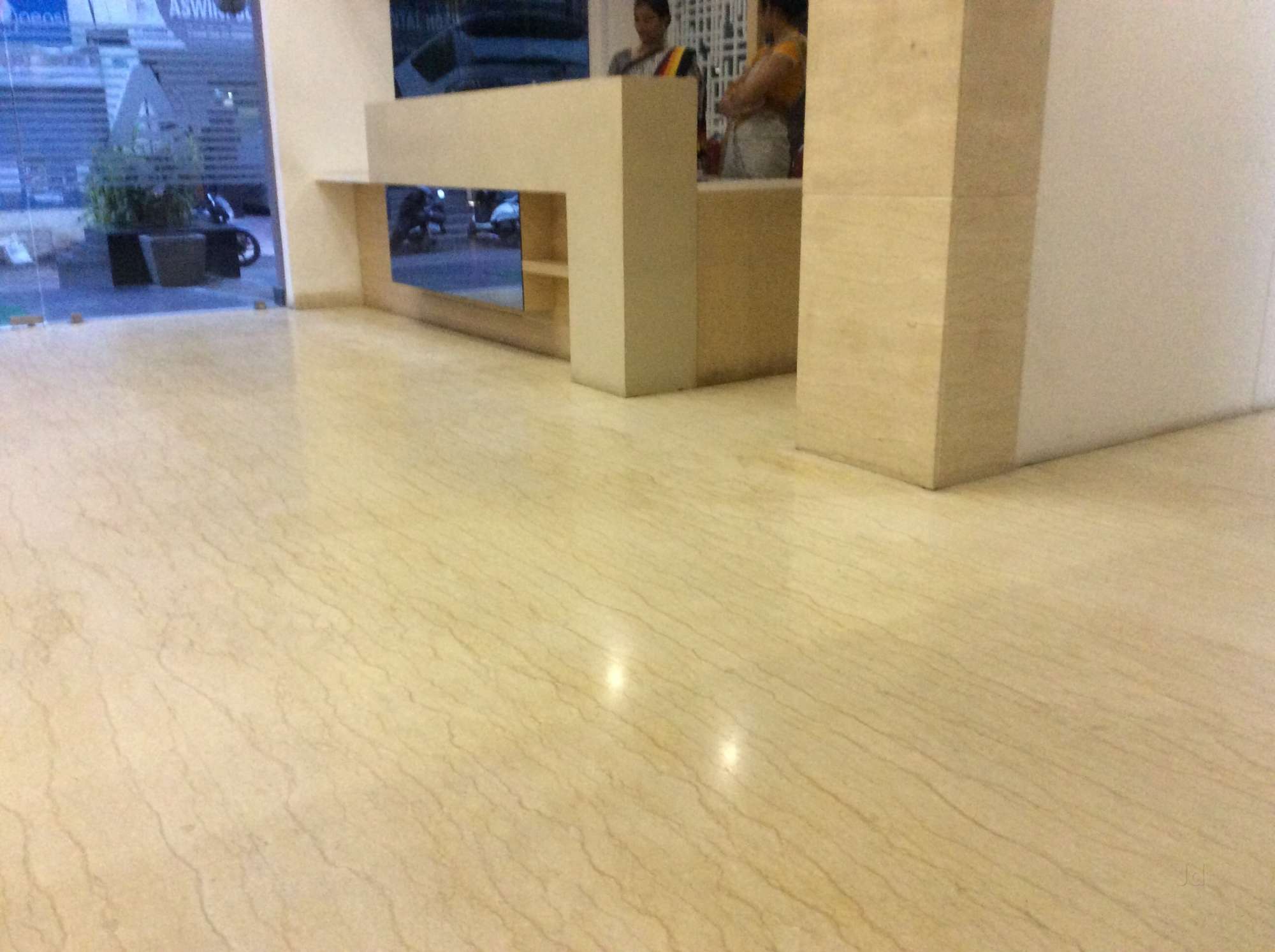 Hotel Ajantha Evergreen