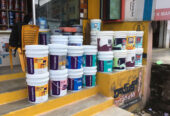 M.k Paints