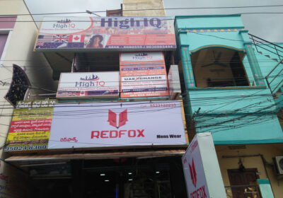 Madhavi Flex Printing