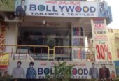 Bollywood Tailors & Textiles