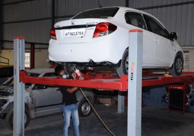 Multi Cars Multi Services