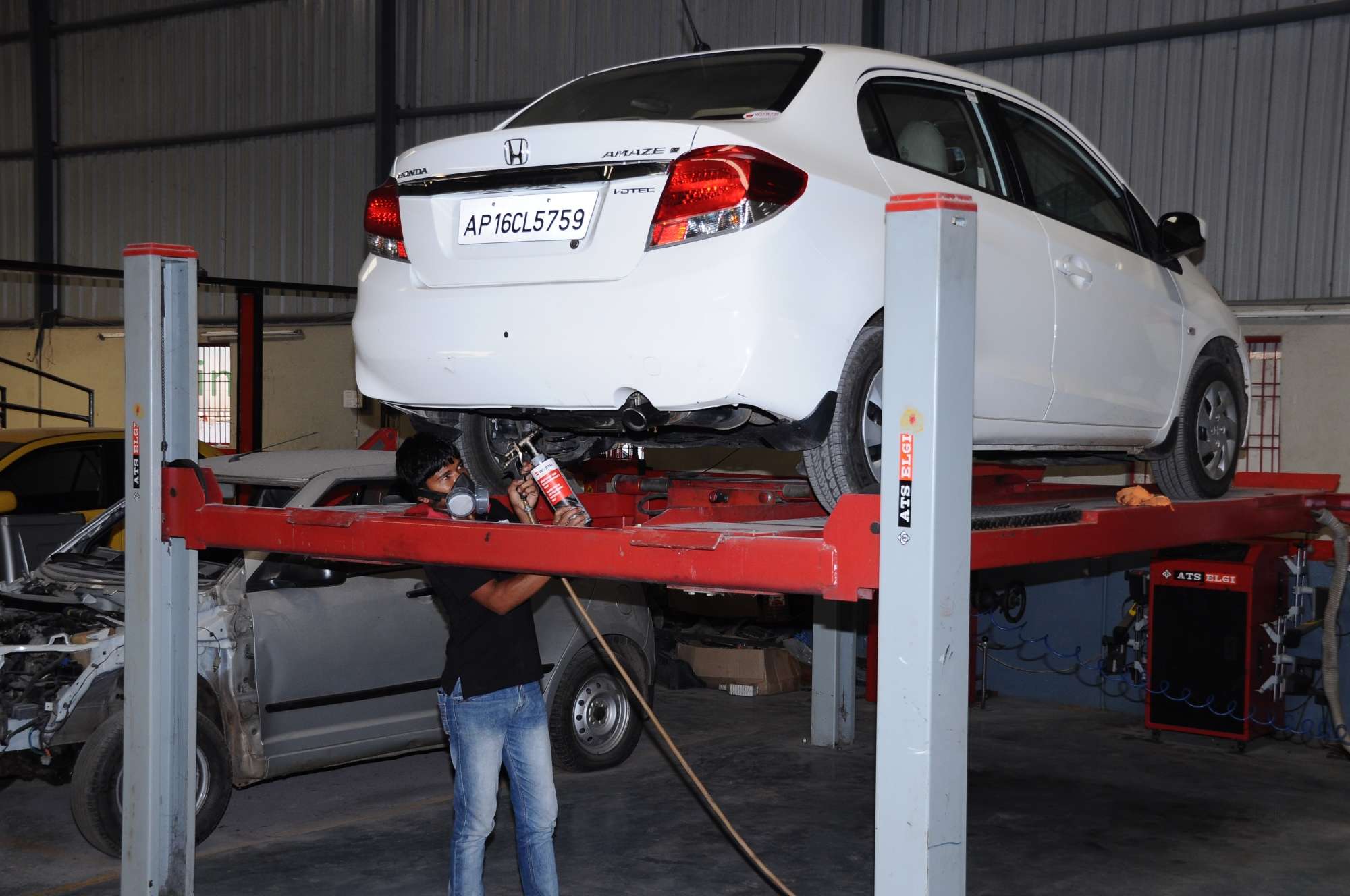 Multi Cars Multi Services