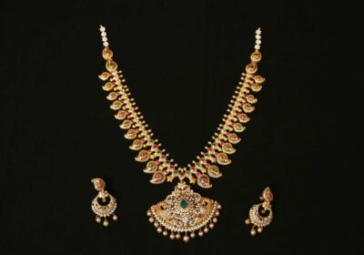 MBS Jewellers Pvt Ltd