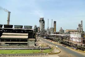 Madras Fertilizers Ltd